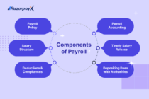 The Role of Payroll in Financial Forecasting and Budgeting for Businesses 17