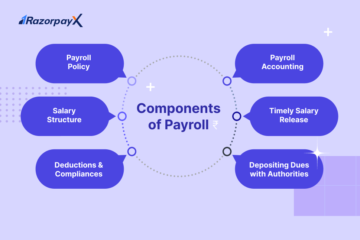 The Role of Payroll in Financial Forecasting and Budgeting for Businesses 1