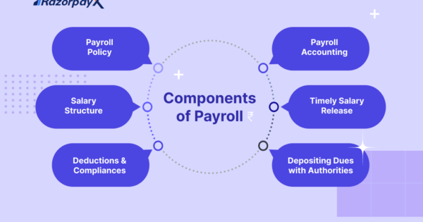 The Role of Payroll in Financial Forecasting and Budgeting for Businesses 1