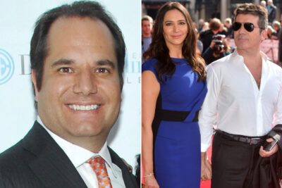 Andrew Silverman: A Rising Star in the Business World 1