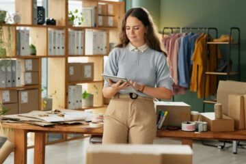 Common Invoice Mistakes Small Businesses Make 3