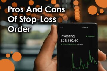 The Pros and Cons of Stop-Loss Orders: Are They Right for You? 5